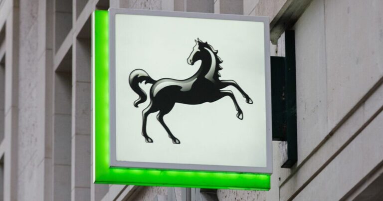 Lloyds Bank issues tax mistake warning for 24% of savers