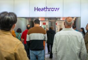 London’s Heathrow Airport to Remain Closed for at Least a Full Day After Power Outage