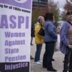 Major WASPI update as future of £10.5bn compensation confirmed