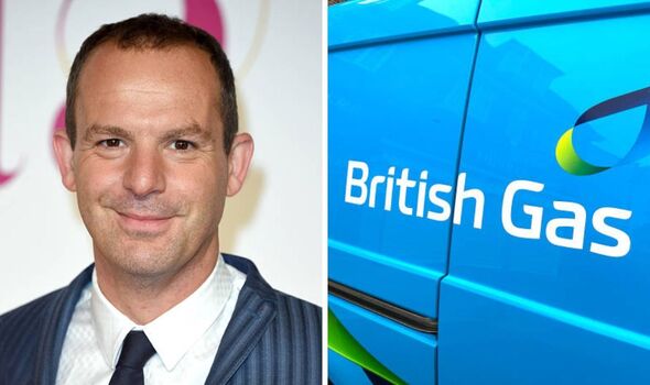 Martin Lewis’ 50-day warning to Octopus, OVO and E.On customers