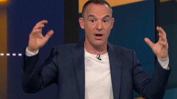 Martin Lewis’ advice for anyone with £1,000 in savings adding ‘you’re no worse off’