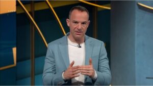 Martin Lewis explains when air fryers aren’t cheaper than using an oven