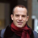 Martin Lewis new ITV update as he issues warning to prepayment customers