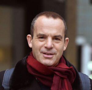 Martin Lewis new ITV update as he issues warning to prepayment customers