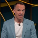 Martin Lewis says ‘don’t worry’ about Inheritance Tax as ‘you’re not wealthy enough’