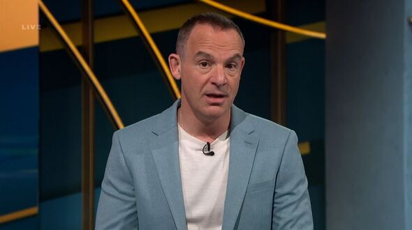 Martin Lewis says ‘don’t worry’ about Inheritance Tax as ‘you’re not wealthy enough’