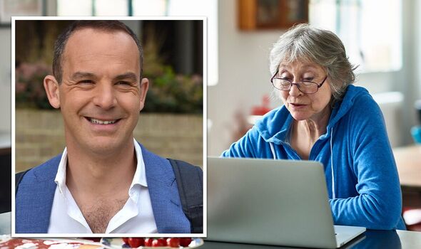 Martin Lewis tip helps woman boost state pension by £2,550 a year