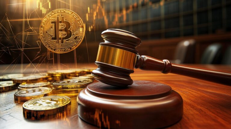 Montana Man Randall Rule Convicted in $2.5M Crypto Laundering Scam