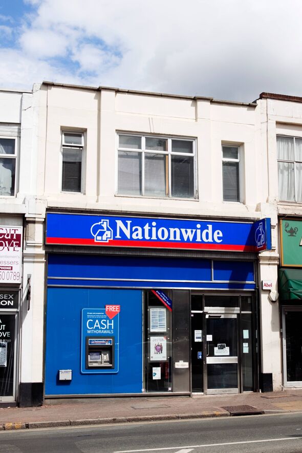 Nationwide handing out free £175 payments with no deadline to apply