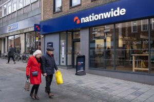 Nationwide makes major cash ISA change as fears grow at Rachel Reeves tax raid