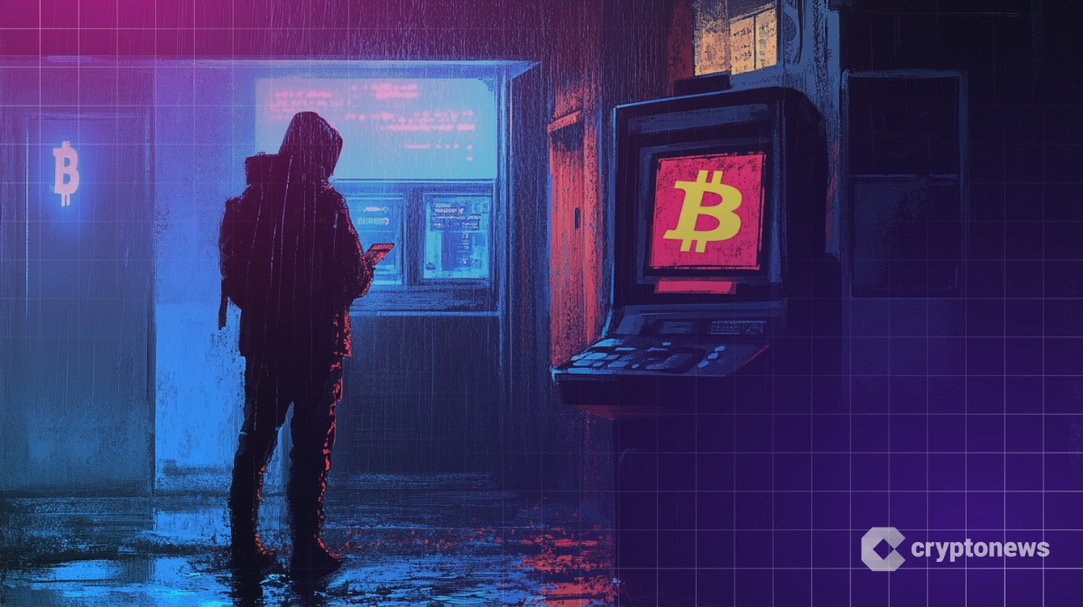 Nebraska Crypto ATM bill