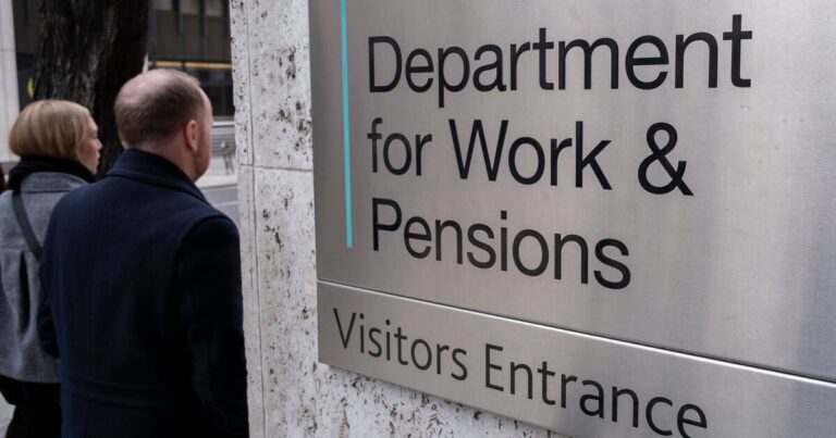 New DWP update on state pension top-ups as ‘can be done after deadline’