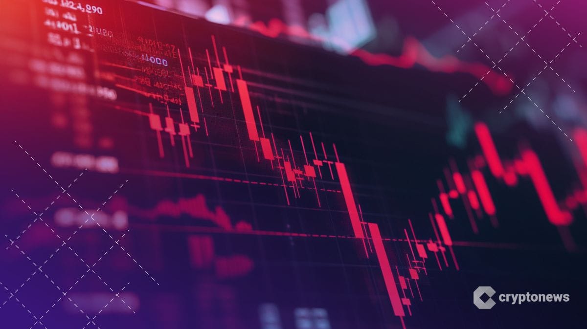 NFT Trading Volumes Plunge Over 60% in February Following Crypto Market Downturn 