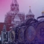 Over 600 Russian Crypto Mining Firms Have Signed up to ‘National Register’ So Far