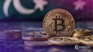 Pakistan Appoints Bilal bin Saqib as Chief Advisor for Crypto Policy Development