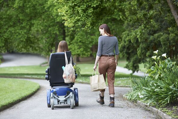 People on two DWP benefits urged to act as it may increase payments by over £600