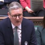 Personal tax allowance £20,000 call hits major threshold as Keir Starmer questioned