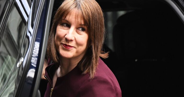 Personal tax allowance raise to £20,000 pressure on Rachel Reeves before Spring Statement