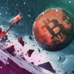 Peter Schiff Predicts Bitcoin to Drop Below $65K if Nasdaq Crashes