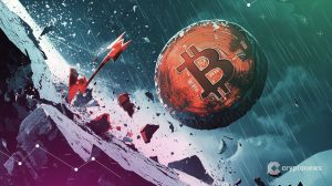 Peter Schiff Predicts Bitcoin to Drop Below $65K if Nasdaq Crashes