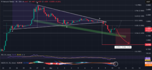 Pi Network Crashes 55% as Pi Day Countdown Begins – Are Whales Manipulating Prices? 