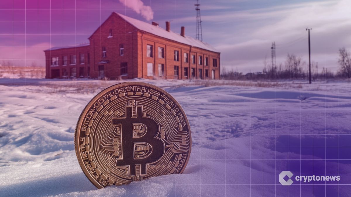 Prosecutors Find Illegal Crypto Mining Farm in Siberian Orphanage