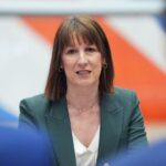 Rachel Reeves’ Budget sees UK factories cut jobs at fastest rate in five years