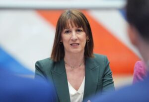 Rachel Reeves’ Budget sees UK factories cut jobs at fastest rate in five years