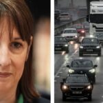 Rachel Reeves car tax raid as drivers of these popular models face £2,000 hit