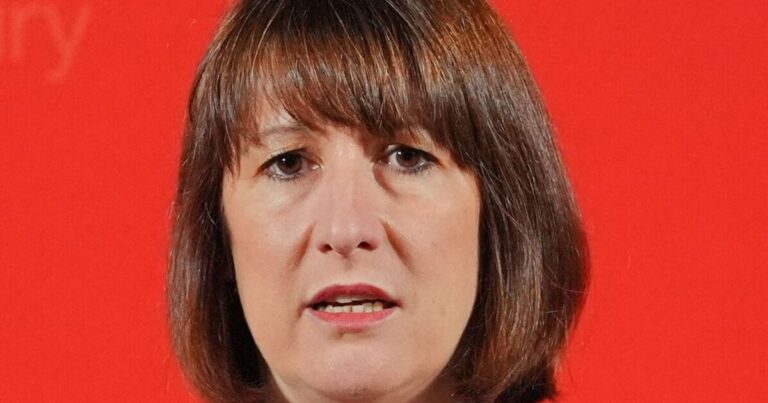 Rachel Reeves could send more State Pensioners into poverty with ‘ludicrous double whammy’