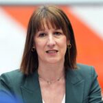 Rachel Reeves slammed as ‘unfair’ and ‘foolish’ cash ISA move to hammer pensioners