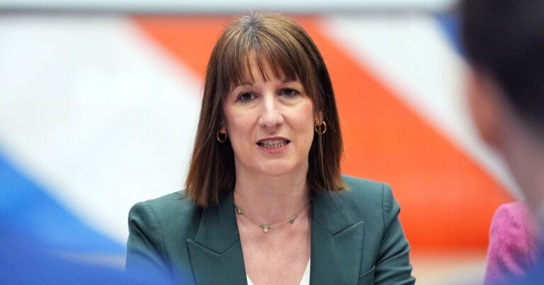 Rachel Reeves slammed as ‘unfair’ and ‘foolish’ cash ISA move to hammer pensioners