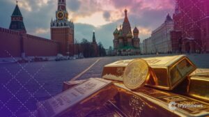 Russian Finance Ministry ‘Would Consider Building Crypto Reserve’ – On One Condition