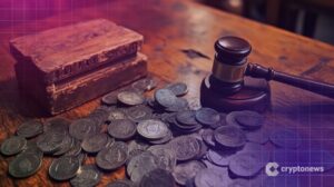 S Korean Prosecutors Arrest Top Crypto Market Maker on Fresh ‘Scam Coin’ Wrap