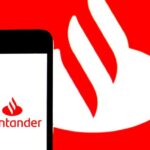 Santander bank down as customers unable to make payments