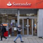 Santander to make major changes to service impacting 14 million UK customers