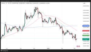 Shiba Inu Stuck In a Downtrend – SHIB Price Collapse Coming? 