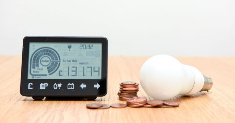 Smart meter update as 500,000 households risk ‘not being able to use their heating’