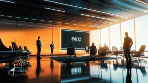 Solana ETF Filling Hits SEC – Could SOL Rally to $1,000?