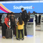 Southwest Airlines Will Now Make Passengers Pay for Checked Bags