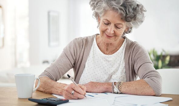 State pensioners urged to check records to get £2,750 boost before deadline date