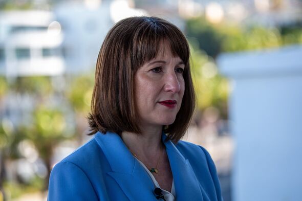 Tax and allowances changes Rachel Reeves could make in spring statement