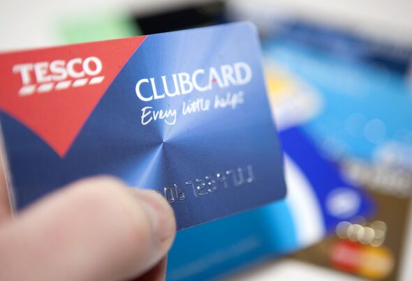 Tesco Clubcard users can get 10,000 easy points with simple trick