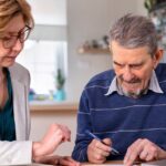 The Crusader: Lasting Power of Attorney to make life easier for carer son and mum