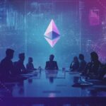 The Ethereum Foundation Restructures Leadership With New Co-Executive Directors