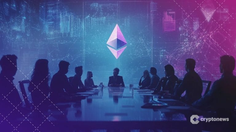 The Ethereum Foundation Restructures Leadership With New Co-Executive Directors