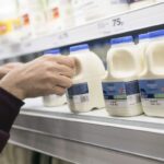 These UK households can get up to £442 a year for food and milk