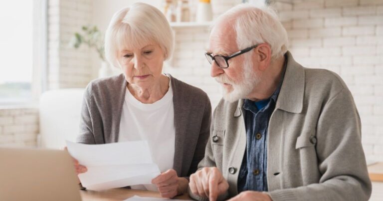 Three in four State Pensioners to get smaller increase in April – £110 less