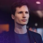 Toncoin Open Interest Surges 70% as Telegram’s Pavel Durov Reportedly Leaves France