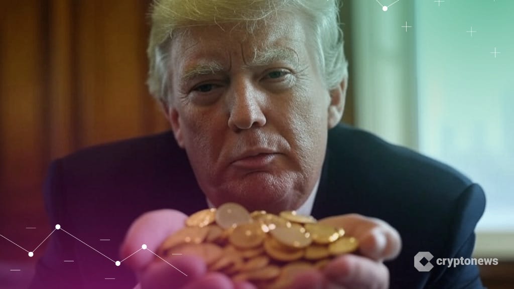 Trump Coin Sees $4 Billion Volume Flood In – Is a Parabolic Move Coming for Meme Coins?